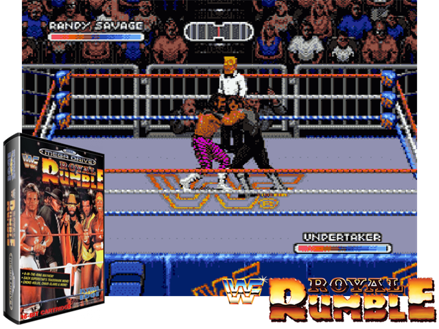 WWF Royal Rumble (W) [!]
